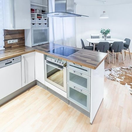 Schmitten & Cityxpress Apartment 1 And 2 Zell am See Dış mekan fotoğraf